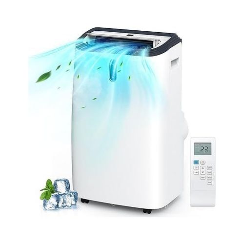 14000 Portable Air Conditioner