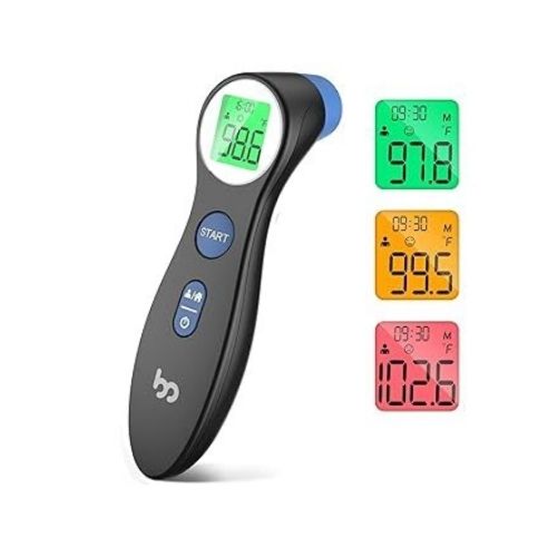 Touchless Digital Thermometer