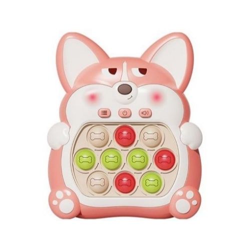 Pop Fidget Game