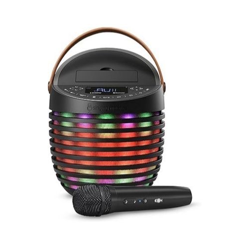 Singing Machine Karaoke system