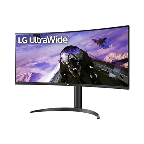 LG UltraWide QHD 34-Inch Computer Monitor