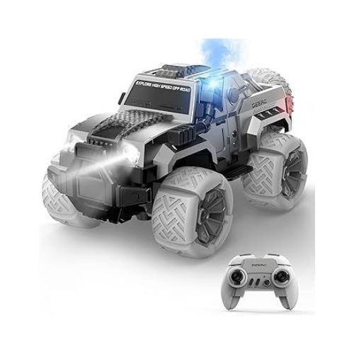 Remote Control Truck