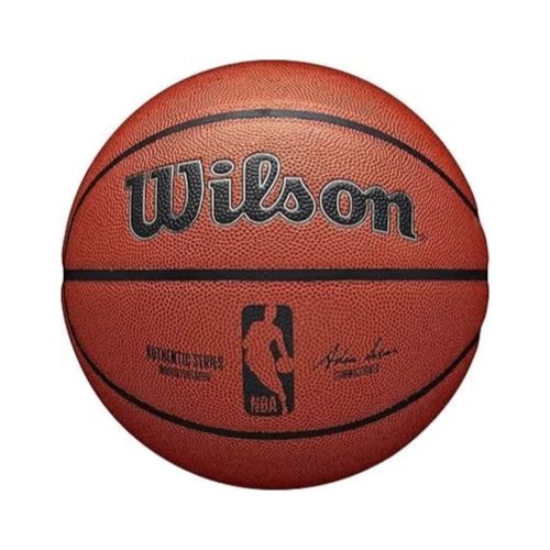 WILSON NBA Authentic Series Basketball