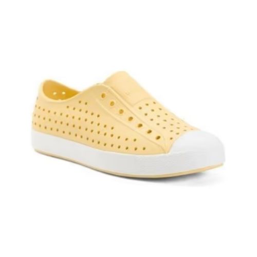 Native Jefferson Kids Slip On Shoes