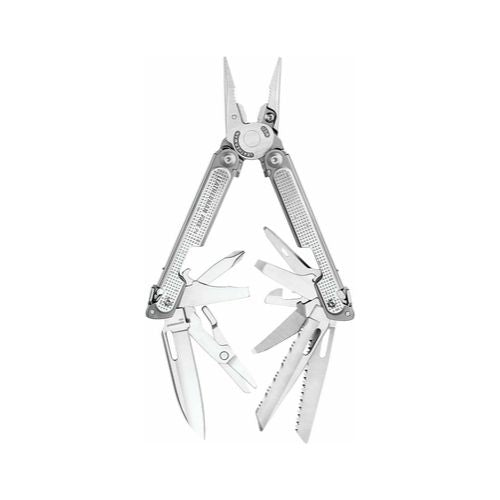 Leatherman Free P4 Multitool