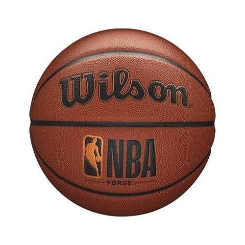 WILSON NBA Forge Series Indoor/Outdoor Basketball