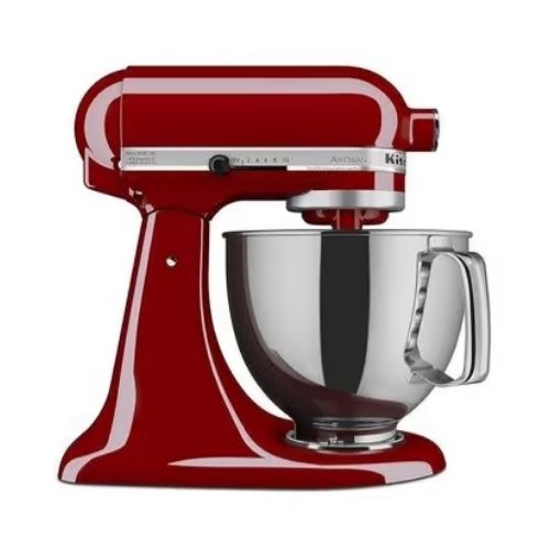 KitchenAid Artisan Tilt-Head Stand Mixer