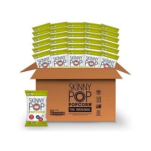 SkinnyPop Original Popcorn (Pack of 30)