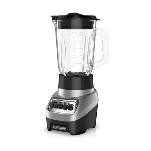 BLACK+DECKER PowerCrush Countertop Blender
