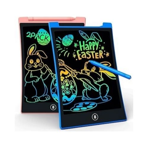 2-Pack LCD Writing Tablet