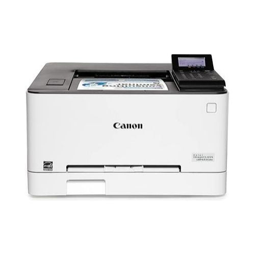 Canon Color imageCLASS LBP632Cdw Wireless Mobile Ready Laser Printer