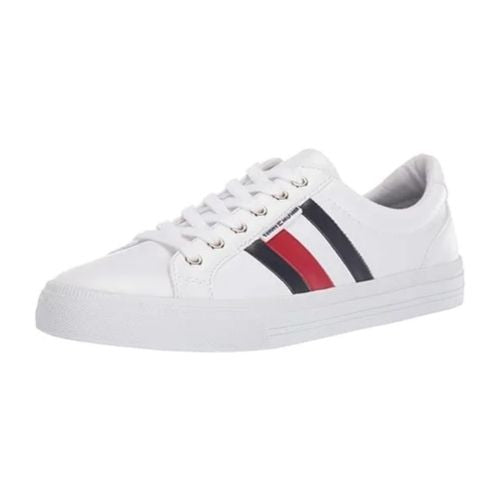 Tommy Hilfiger Women’s Lightz Sneaker