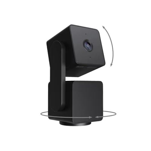 WYZE Cam Pan v3 Indoor/Outdoor Pan/Tilt/Zoom Smart Home Security Camera