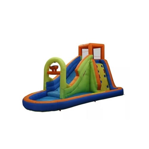 Banzai Plummet Falls Adventure Slide + $50 Kohl’s
