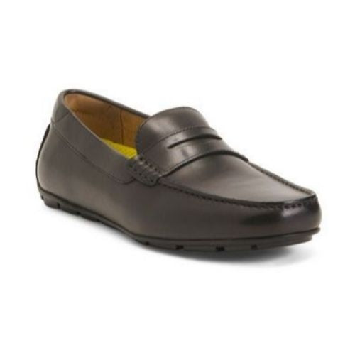 Florsheim Men's Leather Penny Driver Loafers