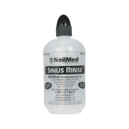 NeilMed Sinus Rinse 16oz Extra Large Bottle