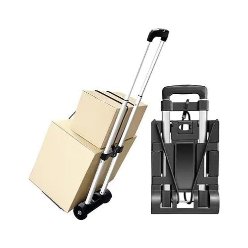 Folding Hand Truck Dolly
