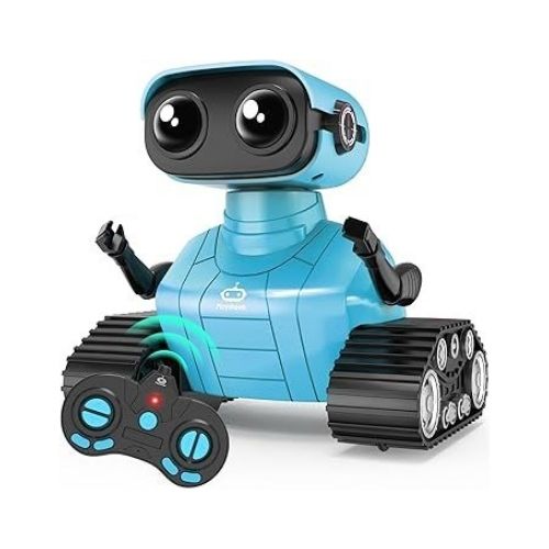 Robot Remote Control Toy