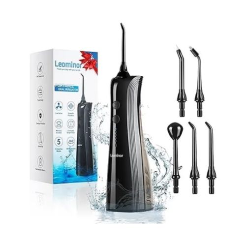 Water Dental Flosser Pick