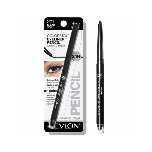 Revlon Pencil Eyeliner, ColorStay Eye Makeup