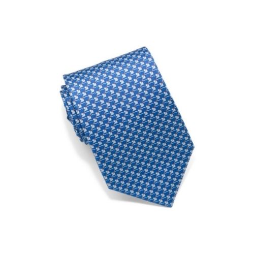 Men’s Made In Italy Silk Designer Tie