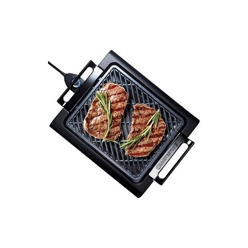 Granitestone Indoor Electric Smoke-Less Grill