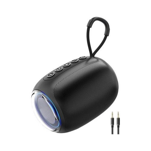 Portable Bluetooth Speaker