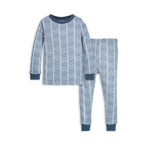 Burt’s Bees Baby 100% Organic Cotton 2 Pc Baby Boys’ Pajamas