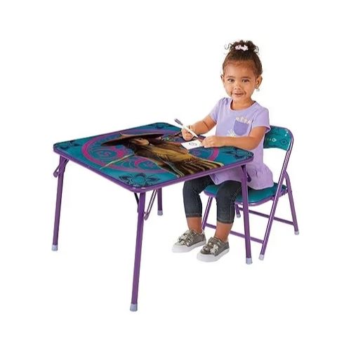 Disney Raya Table & Chair Set