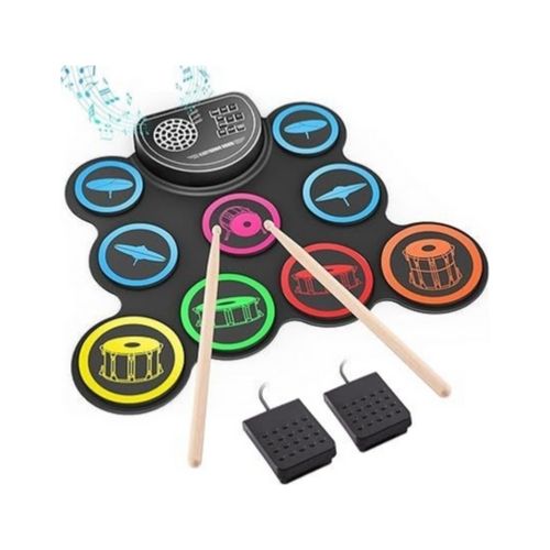 Electronic Drum Set