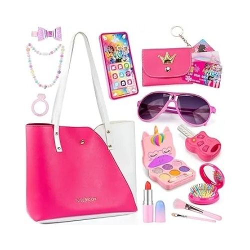 Washable Makeup Kit Set