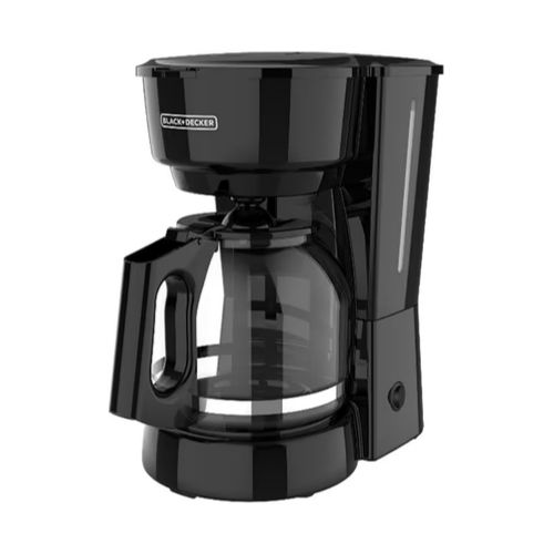 BLACK+DECKER 12-Cup Coffee Maker
