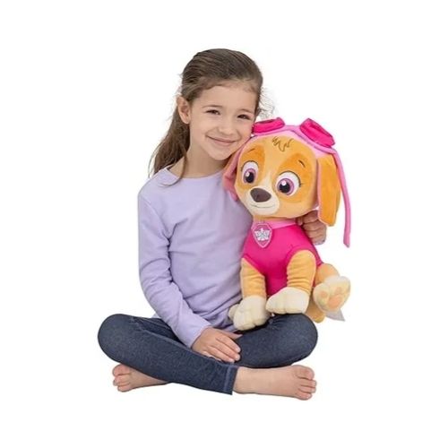 Paw Patrol Skye Pillow Buddy
