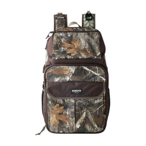 Igloo Real Tree Backpack Coolers (18-30 Can)