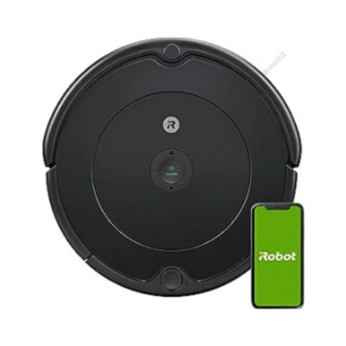 iRobot Roomba 692 Robot Vacuum