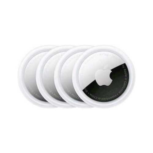 4 Pack Apple AirTag