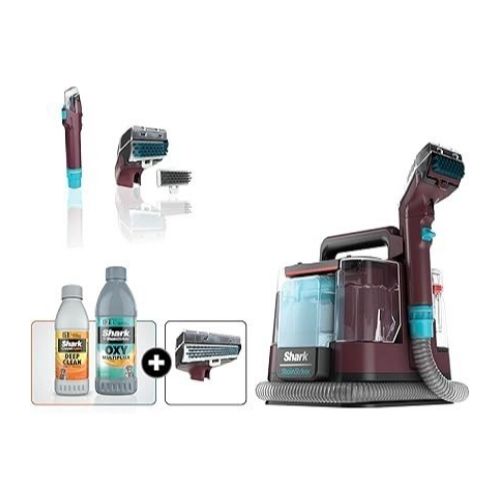 Shark StainStriker Portable Carpet and Upholstery Cleaner