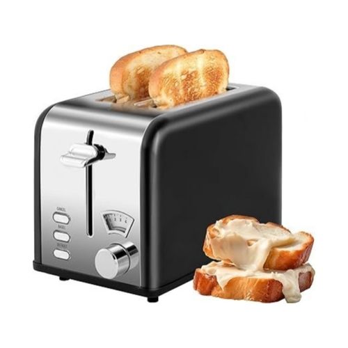2-Slice Toaster