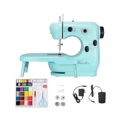 Mini Sewing Machine