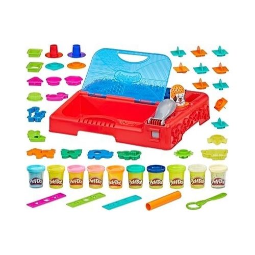 Play-Doh Grab 'n Go Activity Center