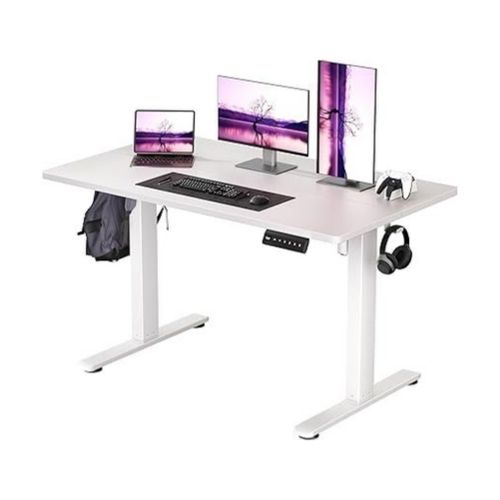 Electric Standing Desk Adjustable Height