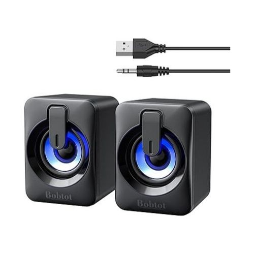 Computer Speakers