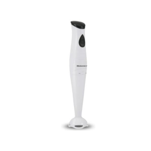 Elite Gourmet Electric Immersion Hand Blender Stick
