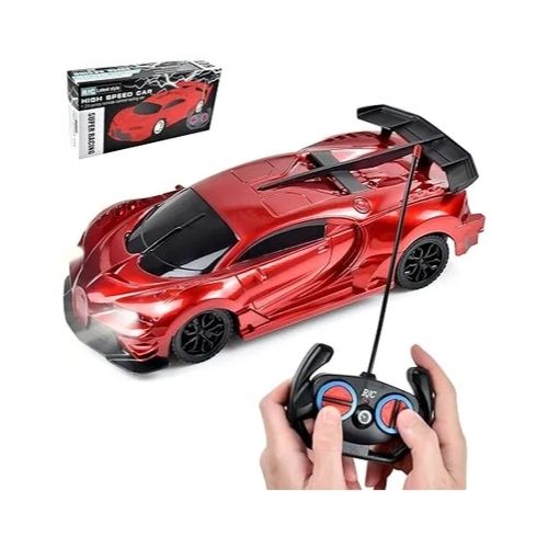 Remote Control Car