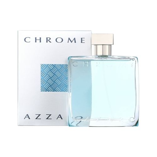 Mens AZZARO Chrome Cologne