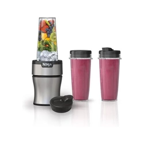 Ninja Nutri-Blender Plus Compact Personal Blender
