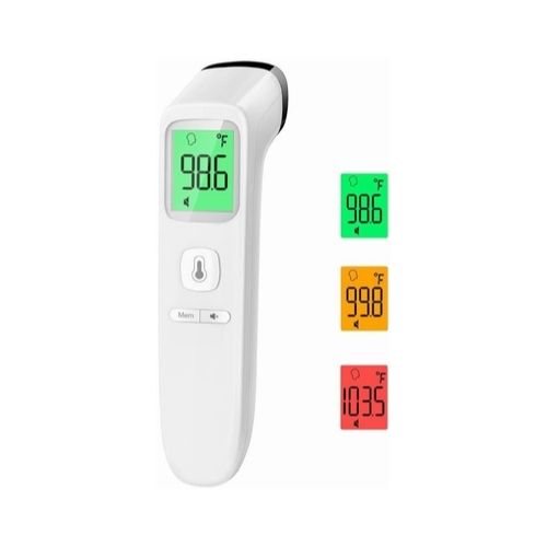 Digital Thermometer