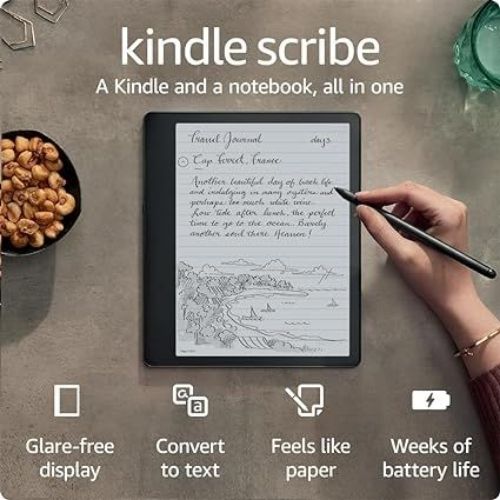Amazon Kindle Scribe (16 GB)