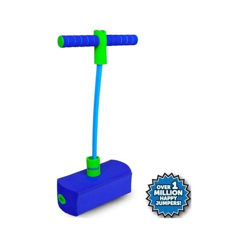 Waddle Foam Pogo Hopper