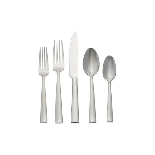 Oneida 20-Pc Monolith Flatware Set